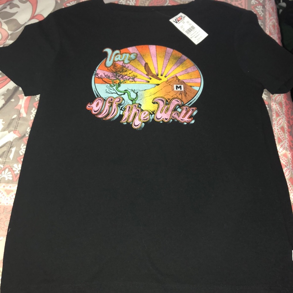 Vans T-Shirt